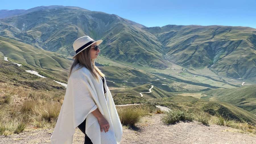 Day Trip to Cachi from Salta - Who should book this Cachi day trip?