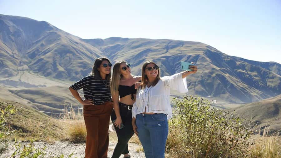 Day Trip to Cachi from Salta - Los Cardones National Park and the Recta de Tin-Tin