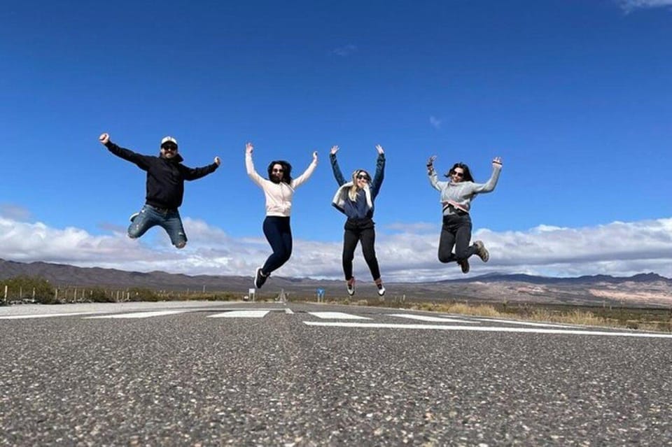 Day Trip to Cachi from Salta - What the 11-hour schedule feels like