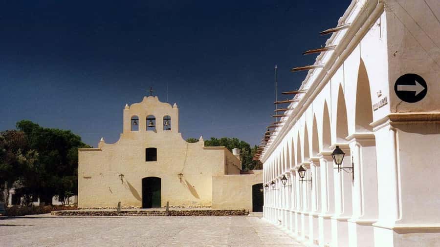 Day Trip to Cachi from Salta - Is $42 good value?