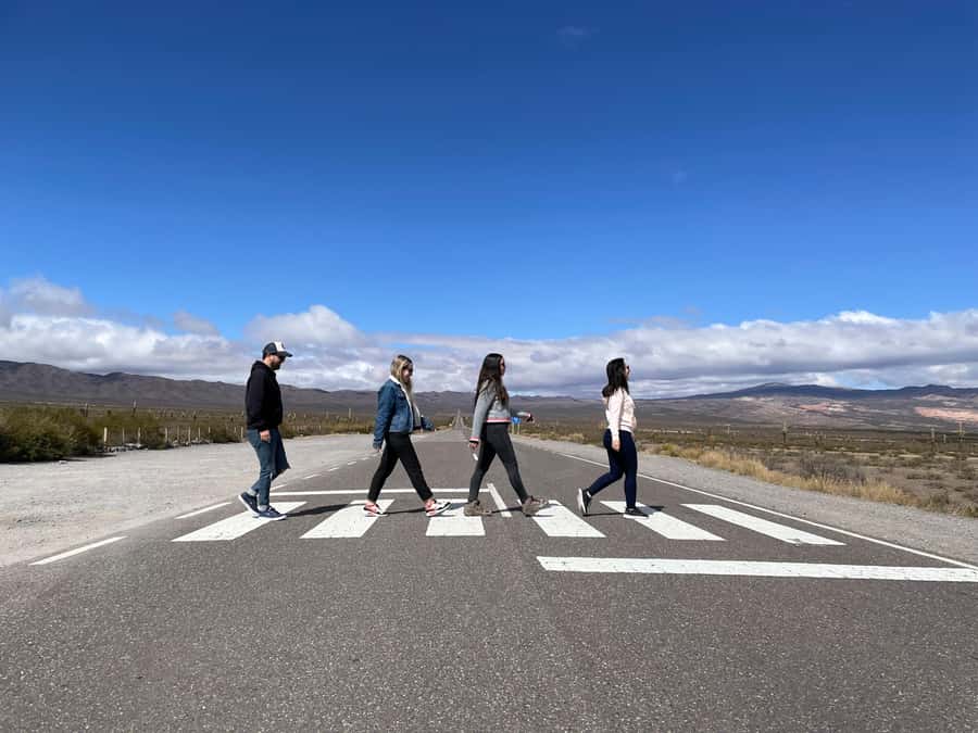 Day Trip to Cachi from Salta - How to prepare for the route