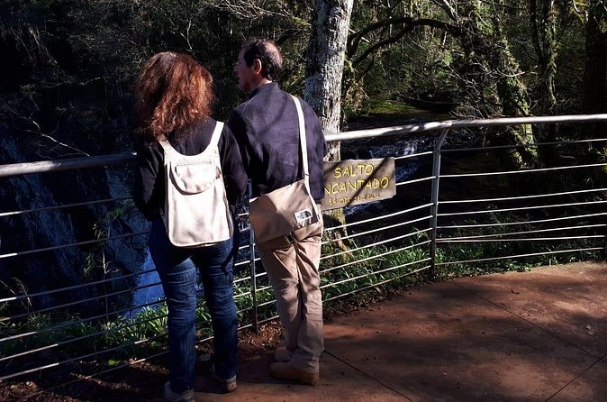 Day trip to Mocona Falls and Salto Encantado Provincial Park - Practical details for a smoother day