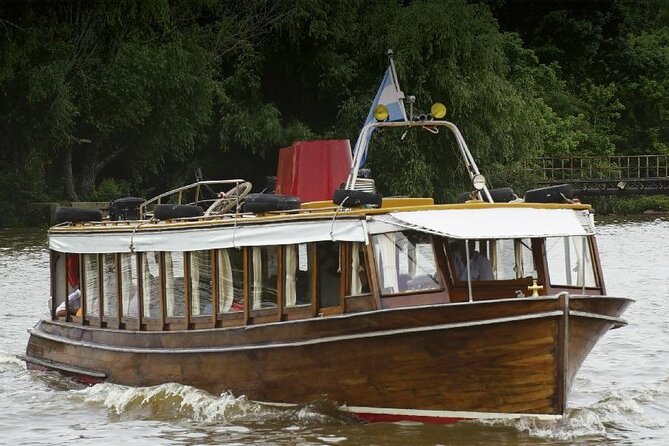 Day Trip to San Isidro and Tigre Delta Boat Tour - Timing, fitness, and what to bring