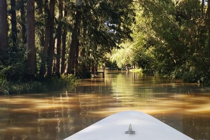 Day Trip to San Isidro and Tigre Delta Boat Tour - Who will get the most from this outing