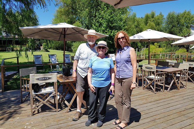 Delta Excursion with Private Guide by Iconic Buenos Aires - Key points to know before you book