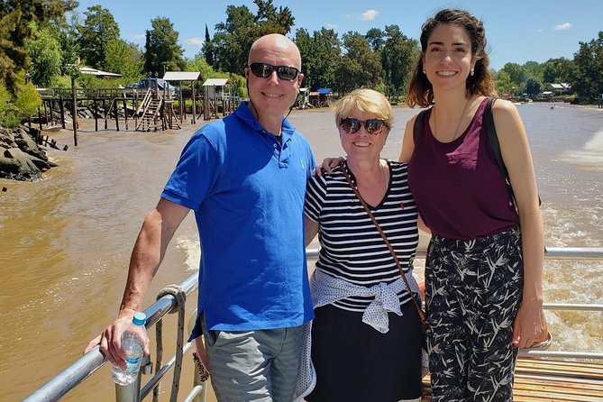 Delta Excursion with Private Guide by Iconic Buenos Aires - What private guiding adds