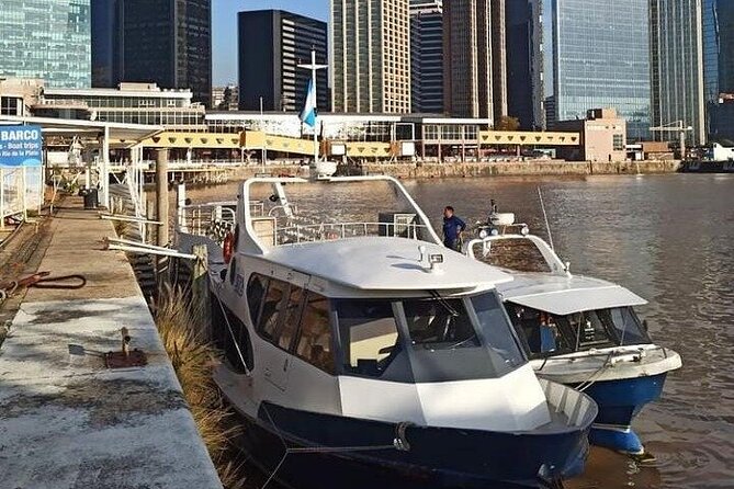 Delta Tigre Premium Tour with a friend in Buenos Aires - Key points to know before booking