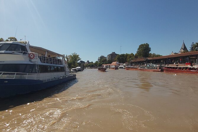 Delta Tigre Premium Tour with a friend in Buenos Aires - Why this Buenos Aires to Tigre trip is appealing