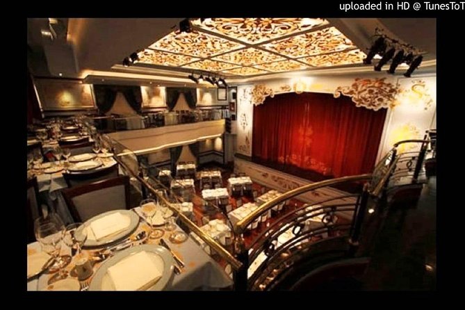 Delta Tour by Boat and Guided Tigre City Tour including Dinner and Tango Show - Following the Paraná River by boat