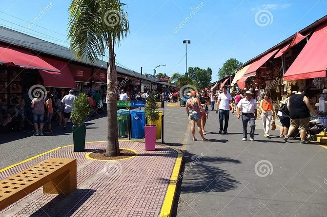 Delta Tour by Boat and Guided Tigre City Tour including Dinner and Tango Show - Delta Terra and the protected side of Tigre