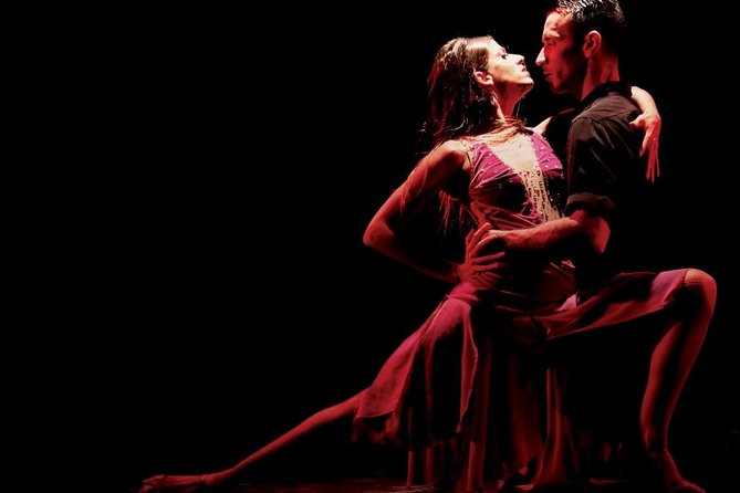 Dinner and Tango Show at 'Catulo Tango' - Should you book Catulo Tango?