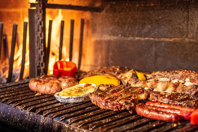 Dinner Secrets of Asado in Buenos Aires - Key points to know before booking
