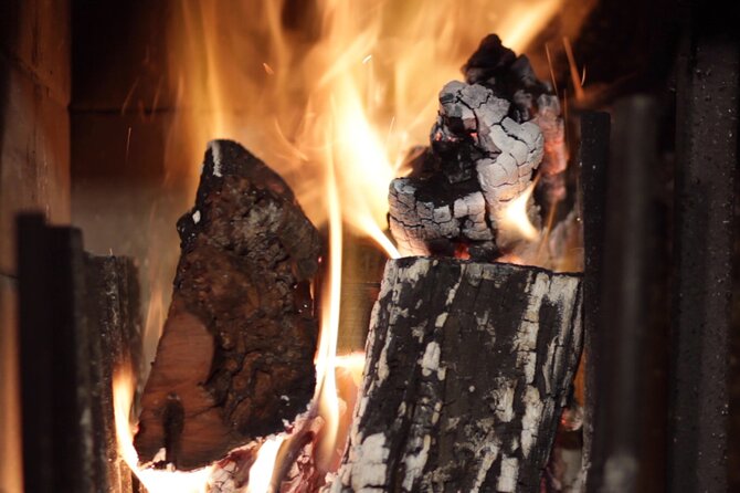 Dinner Secrets of Asado in Buenos Aires - Why this asado feels different from a steakhouse dinner