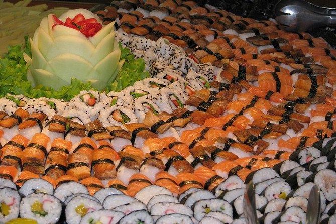 Dinner Show Rafain Steakhouse from Puerto Iguazú Hotels Private Tour - A Convenient Night Out From Puerto Iguazú