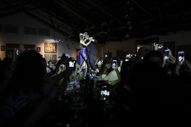 Dinner Show Rafain Steakhouse from Puerto Iguazú Hotels Private Tour - Why Rafain Is More Than a Steakhouse