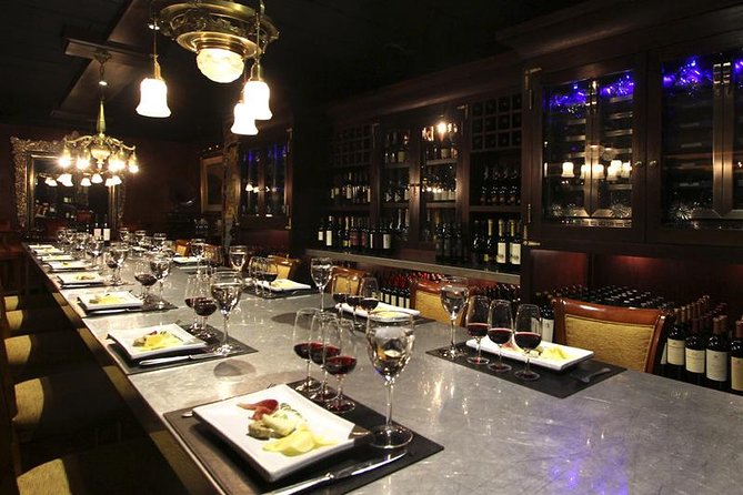 Dinner Tango Show + Wine Tasting in Buenos Aires - Starting at 7:00 p.m. at Balcarce 431
