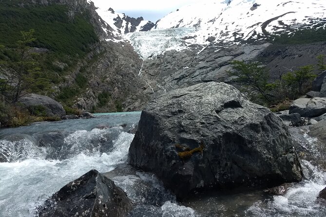 Direct Private Transfer: El Calafate Airport to El Chaltén - Who should book this transfer?