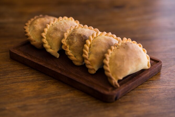 Discover Argentine Wines Paired with Delicious Tapas - Key points at a glance