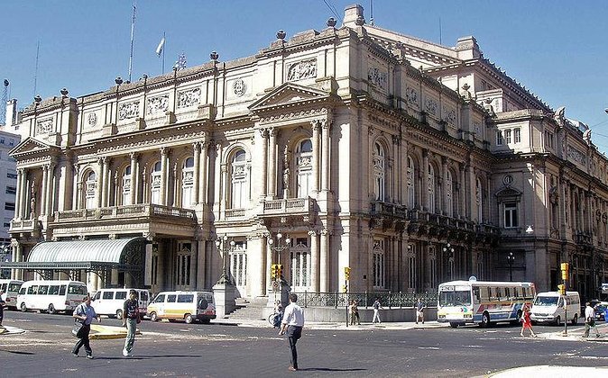 Discover Buenos Aires’ independent art scene — Ticket included - Key points to know before booking