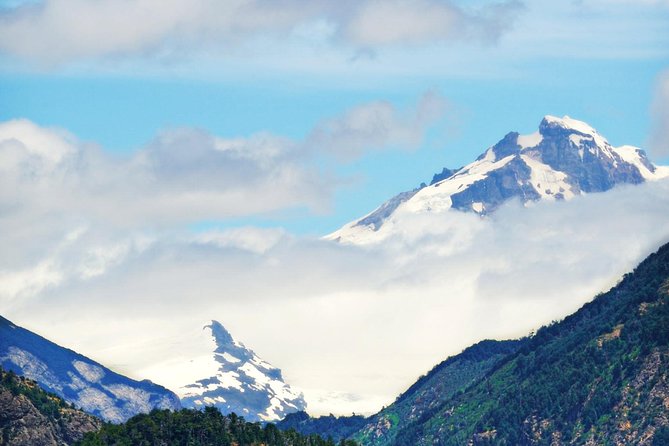 Discover Cerro Tronador with Ventisquero Negro Glacier - What you are really paying for at $72