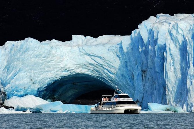 Discover El Calafate: 4-Day Tour from Buenos Aires by Air - Quick points before you book