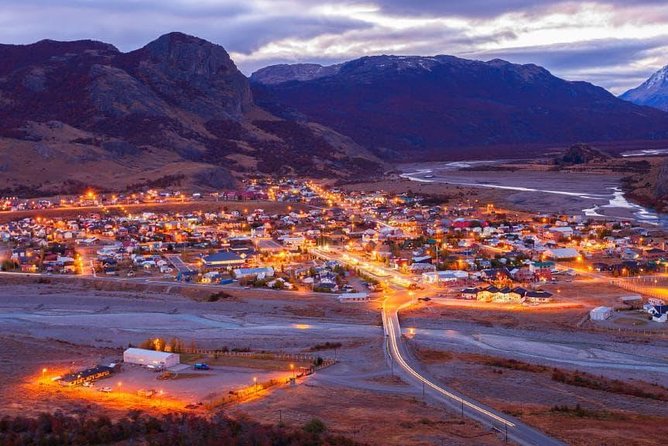 Discover El Calafate: 4-Day Tour from Buenos Aires by Air - Why this short Patagonia trip works