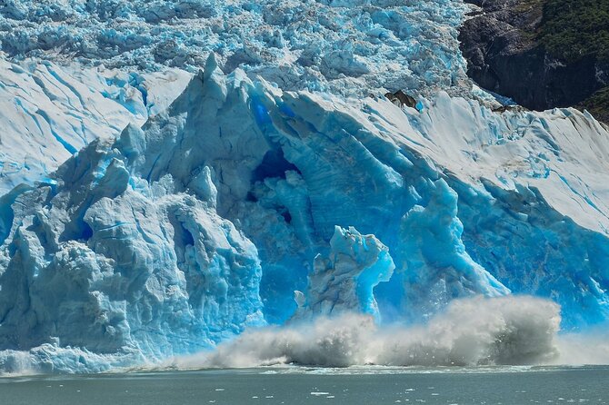 Discover El Calafate: 4-Day Tour from Buenos Aires by Air - Day 3: Use the free day wisely