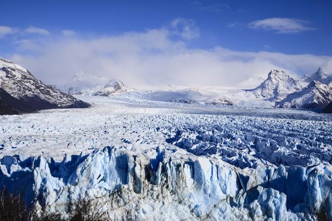 Discover El Calafate: 4-Day Tour from Buenos Aires by Air - Day 4: Return to Buenos Aires