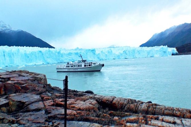 Discover El Calafate: 4-Day Tour from Buenos Aires by Air - Group size, comfort, and the real pace