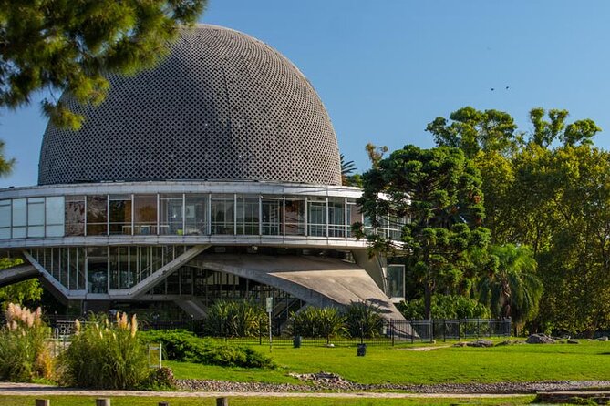 Discover nature at Buenos Aires city “The Palermo Woods” - Key points to know before you book