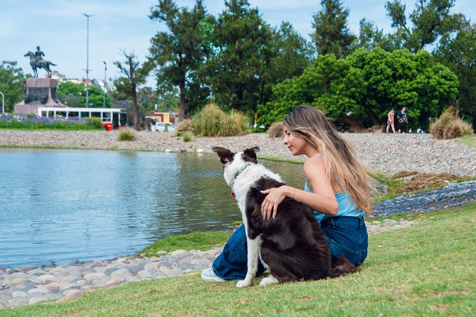 Discover nature at Buenos Aires city “The Palermo Woods” - Meeting near Avenida del Libertador