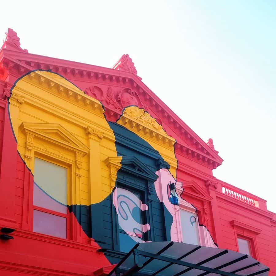 Discover Recoleta, Buenos Aires' Little Paris - What $57 buys you
