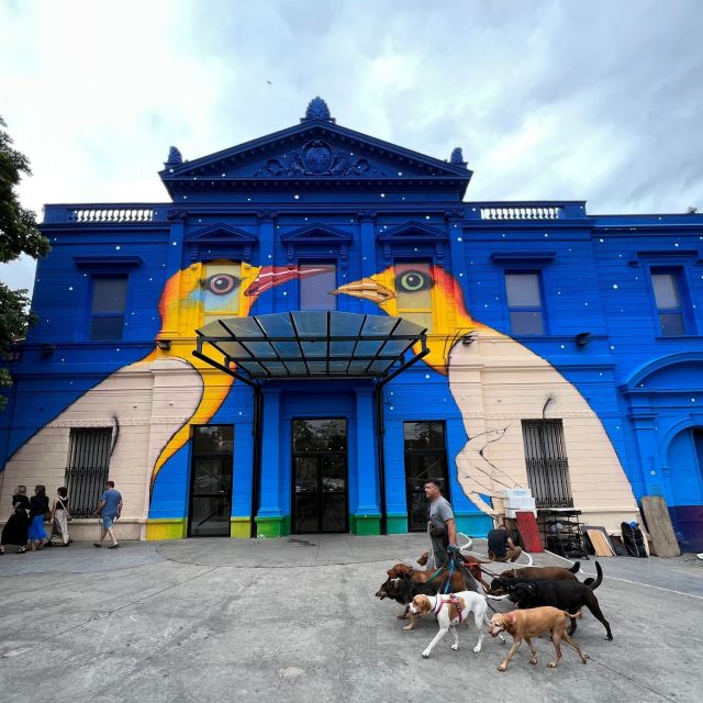 Discover Recoleta, Buenos Aires' Little Paris - Timing, walking, and practical limits
