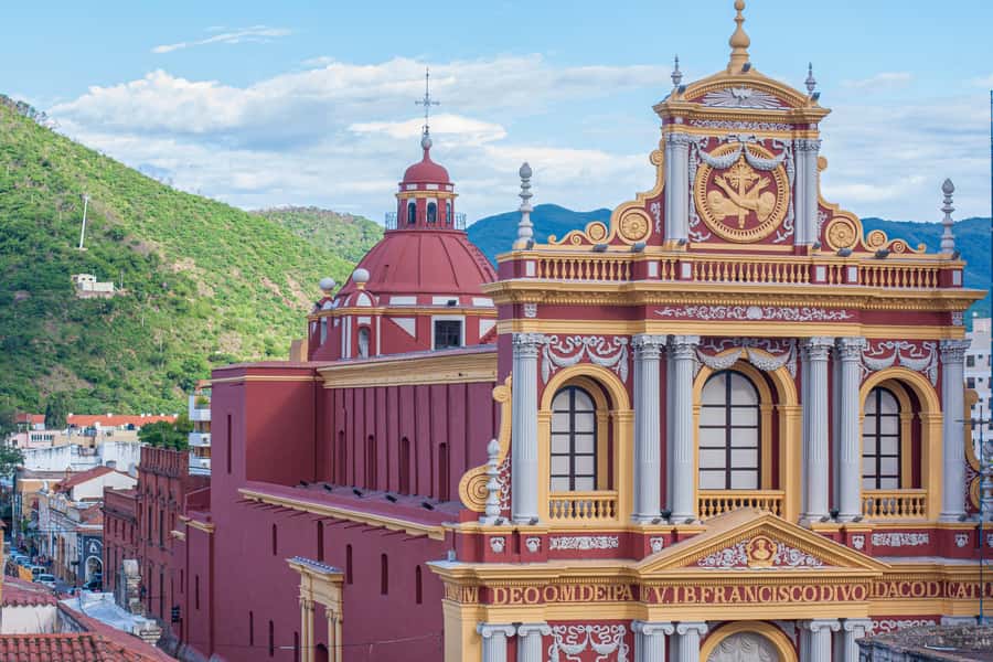 Discover Salta and enjoy the city with a photojournalist - Jan’s Local Advice Can Shape the Rest of Your Trip