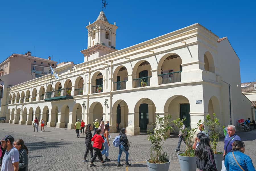 Discover Salta and enjoy the city with a photojournalist - Why This Salta Walk Is Different