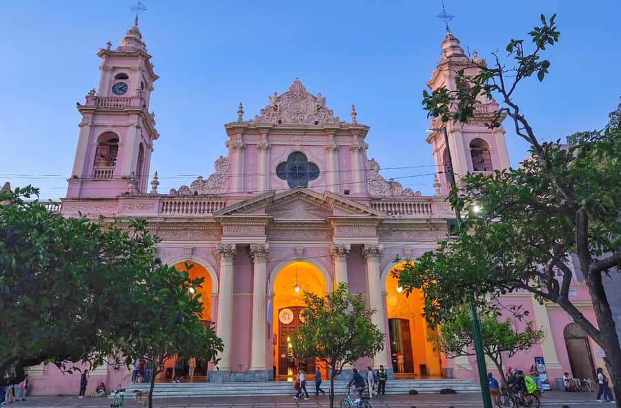 Discover Salta and enjoy the city with a photojournalist - The Photo Package Is the Real Bonus