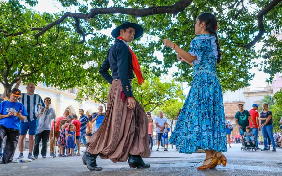 Discover Salta and enjoy the city with a photojournalist - Starting at the History Museum of the North