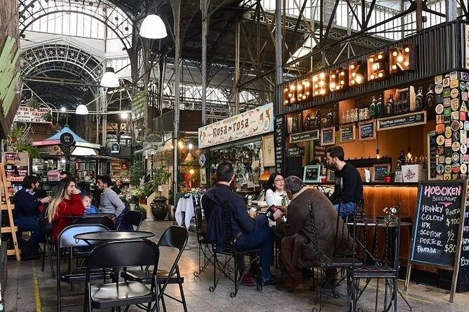 Discover the Best of Buenos Aires on a Full-Day Private Tour - Why this private Buenos Aires tour works well
