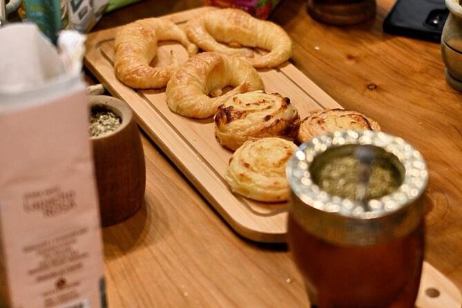 Discover the Mate Ritual in a Gaucho-Style Bar - Learning to cebar mate correctly