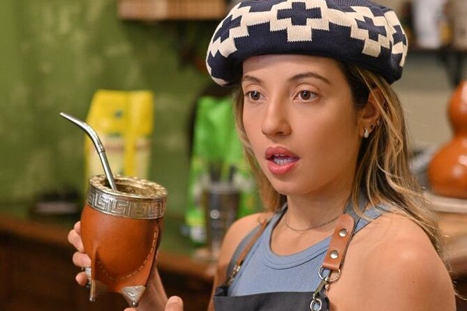 Discover the Mate Ritual in a Gaucho-Style Bar - What $25 buys you in Buenos Aires