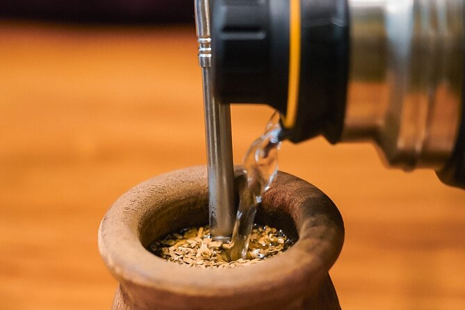 Discover the Mate Ritual in a Gaucho-Style Bar - Why mate is more than a hot drink