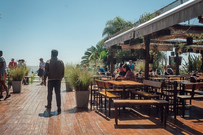 Discover Tigre city & Parana Delta districts - The optional Paraná Delta boat ride