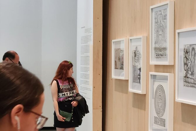 Discover Underground Art Galleries in San Telmo! - Key points to know before booking