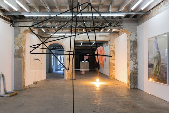 Discover Underground Art Galleries in San Telmo! - Why this San Telmo gallery route works