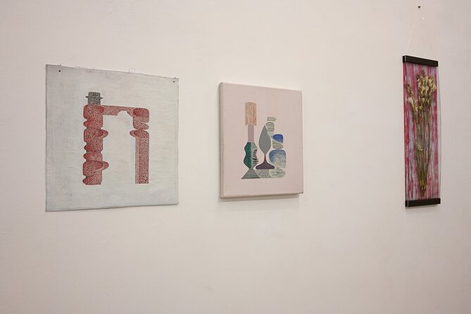 Discover Underground Art Galleries in San Telmo! - Finishing at San Telmo Market