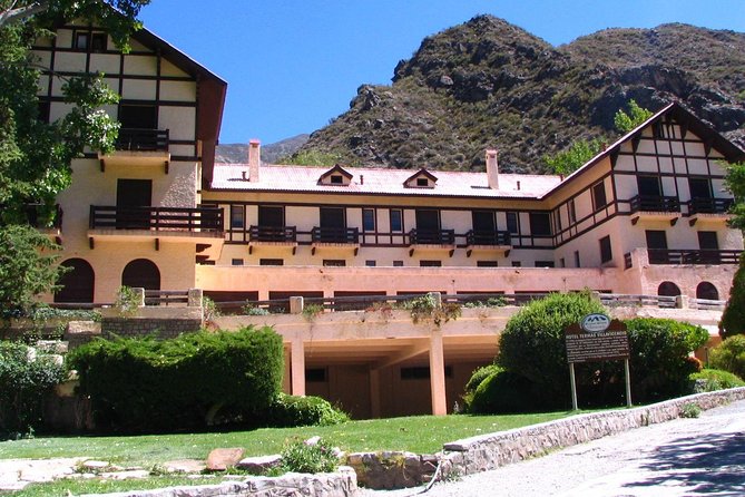 Discover Villavicencio Natural Reserve: Half-Day Adventure - Five things to know before you book