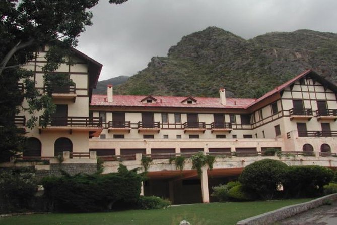Discover Villavicencio Natural Reserve: Half-Day Adventure - Is $42 a fair price?