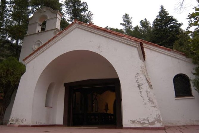 Discover Villavicencio Natural Reserve: Half-Day Adventure - Who will enjoy this half-day outing?