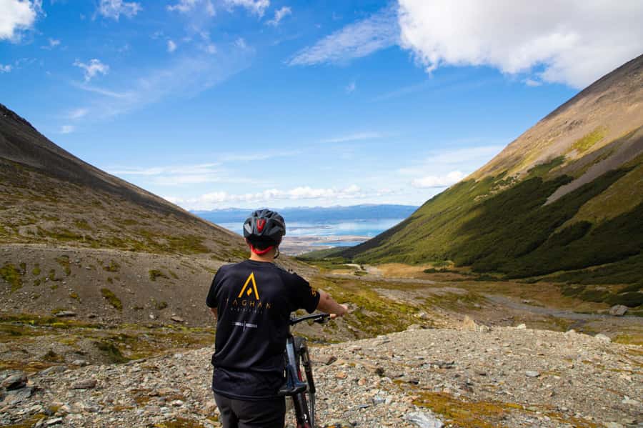 E-BIKE Beagle Viewpoint - Key points to know before you book