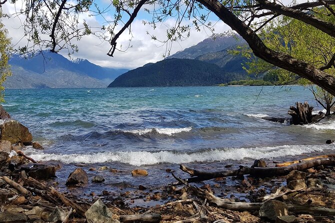 El Bolson and Lago Puelo Sightseeing Tour - Pitriquitron Hill and the extra countryside stops